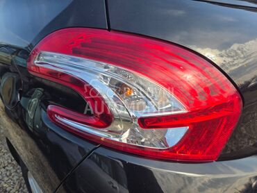 STOP LAMPE za Peugeot 206, 208, 308 ...