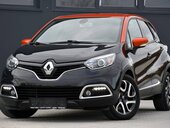 Renault Captur 1.2 TCE/AUT0MAT/CH