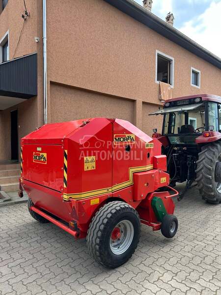 Krone Morra 1200