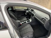 Volkswagen Golf 7 2.0.tdi Rline