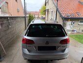Volkswagen Golf 7 2.0.tdi Rline