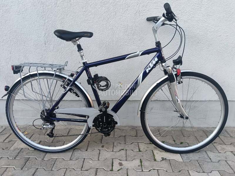 KTM Bicikl