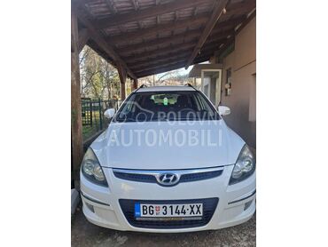 Hyundai i30 1.4