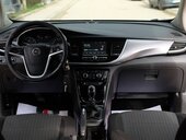 Opel Mokka X 1.6CDTi ULTIMATE