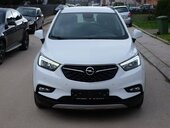 Opel Mokka X 1.6CDTi ULTIMATE