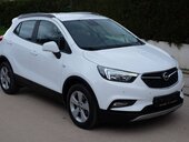 Opel Mokka X 1.6CDTi ULTIMATE