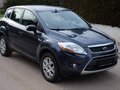 Ford Kuga 2.0TDCI 4x4 CH