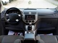 Ford Kuga 2.0TDCI 4x4 CH