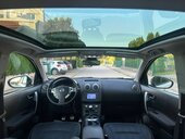 Nissan Qashqai + 2 1.5dci N-TEK Ful