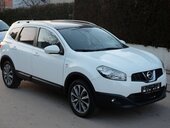 Nissan Qashqai + 2 1.5dci N-TEK Ful