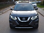 Nissan X-Trail 1.7DCI TEKNA 360 FUL