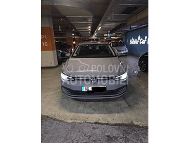 Volkswagen Golf 8 1.5 eTSI