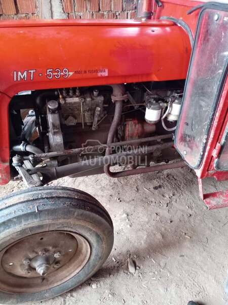IMT 539