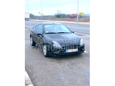 Ford Puma 1.6