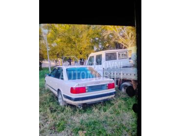 Audi 100 2.0