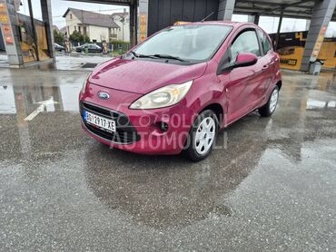 Ford Ka 1.2