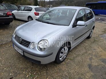 Volkswagen Polo 1.2