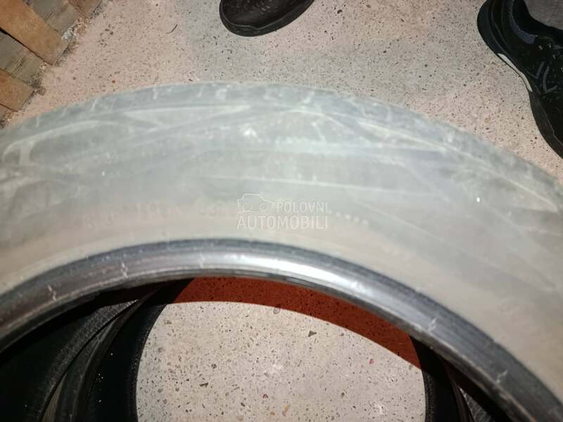 Continental 205/55 R16 Letnja