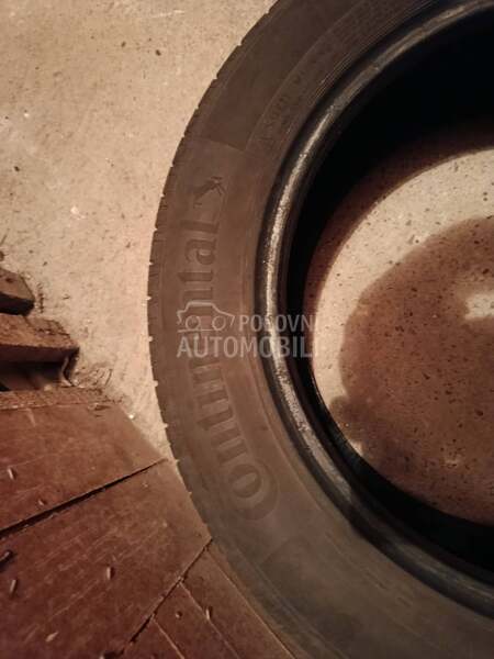 Continental 205/55 R16 Letnja