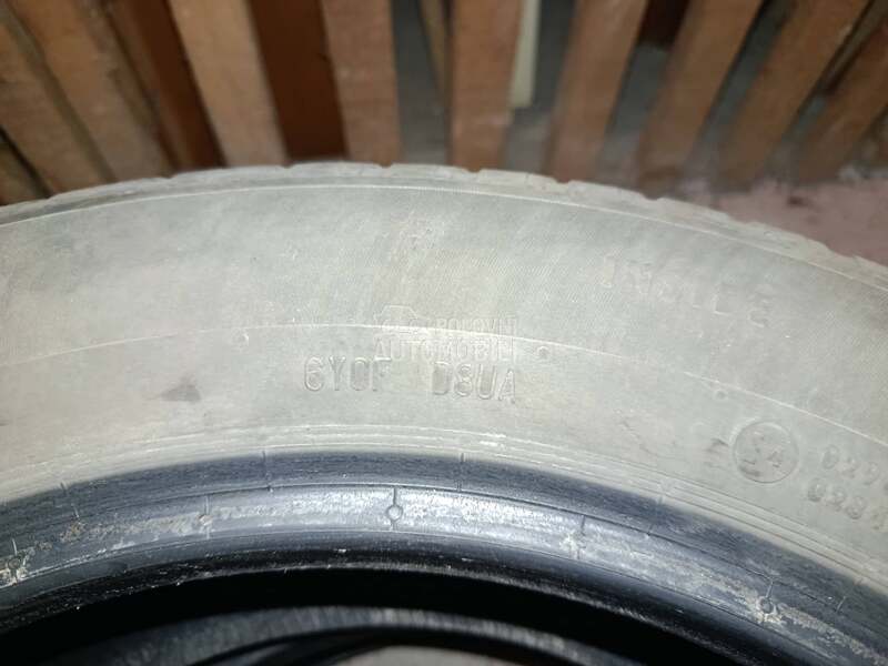 Continental 205/55 R16 Letnja