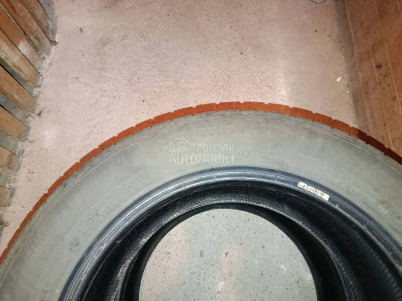 Continental 205/55 R16 Letnja