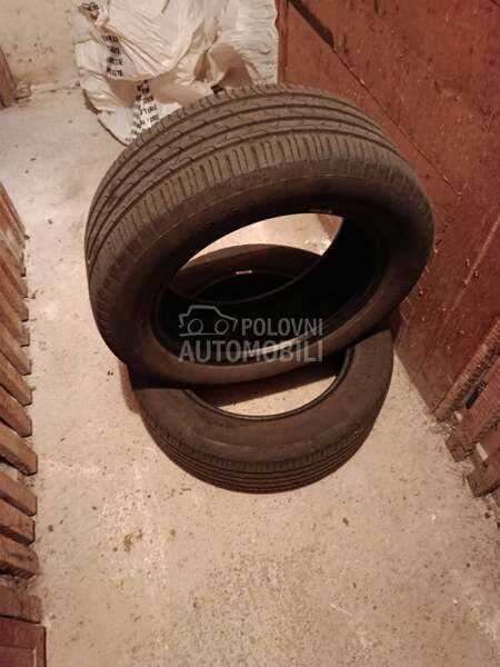 Continental 205/55 R16 Letnja