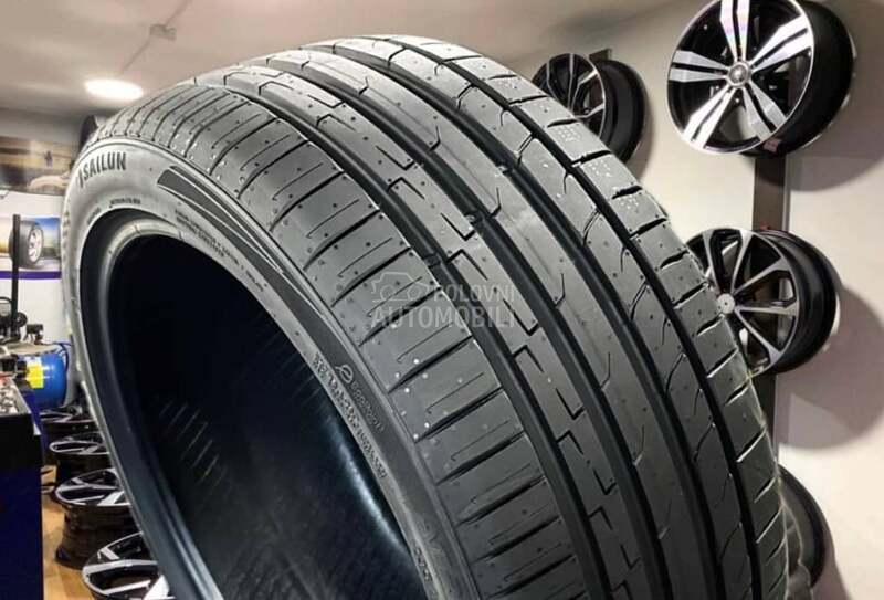 Sailun 205/45 R17 Letnja