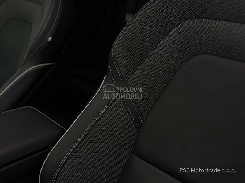 Volvo XC60 R-Design/Pano/ACC