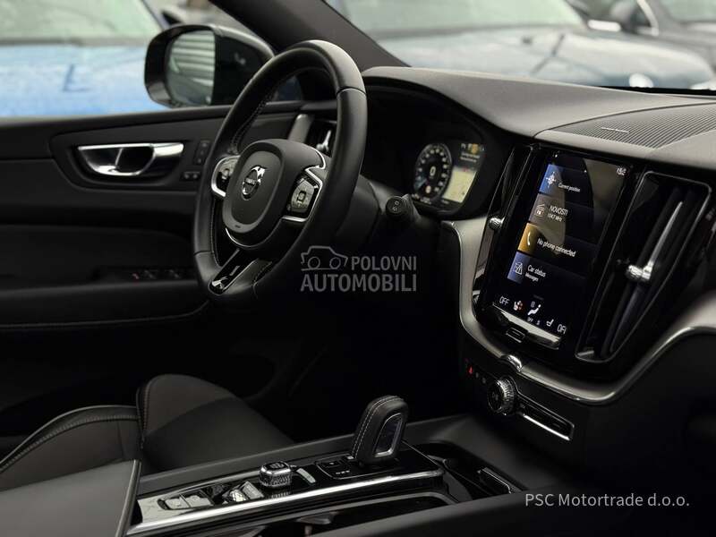 Volvo XC60 R-Design/Pano/ACC