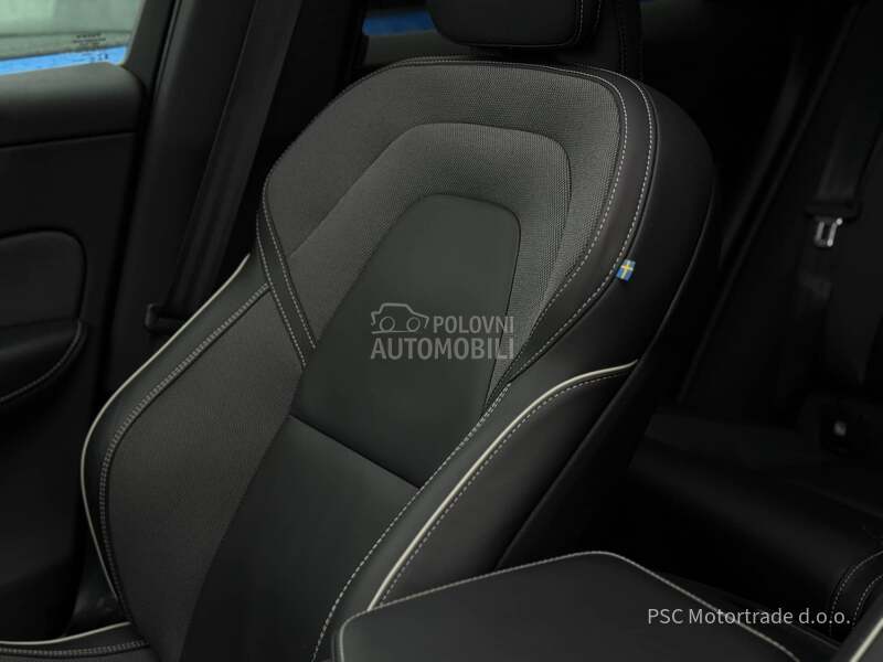 Volvo XC60 R-Design/Pano/ACC