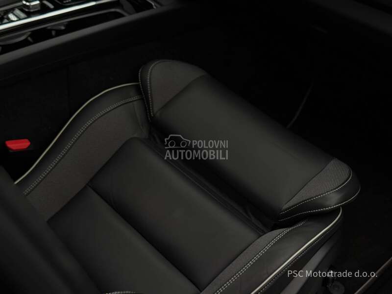 Volvo XC60 R-Design/Pano/ACC