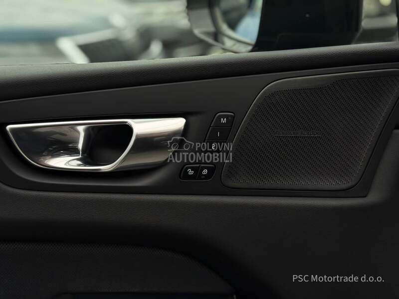 Volvo XC60 R-Design/Pano/ACC