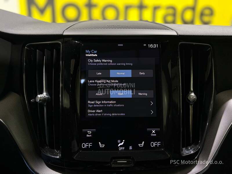 Volvo XC60 R-Design/Pano/ACC