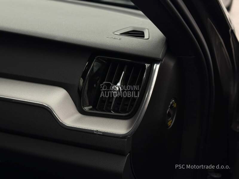 Volvo XC60 R-Design/Pano/ACC
