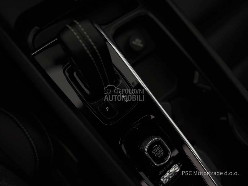 Volvo XC60 R-Design/Pano/ACC