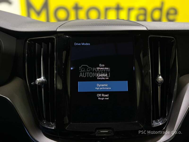 Volvo XC60 R-Design/Pano/ACC