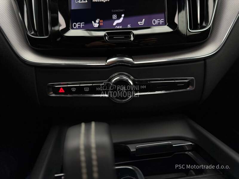 Volvo XC60 R-Design/Pano/ACC