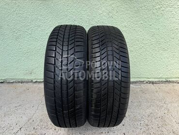 Continental 205/60 R16 Zimska