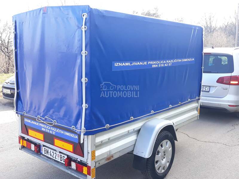 Anssems IZNAJMLJIVANJE