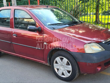 Dacia Logan 1.4