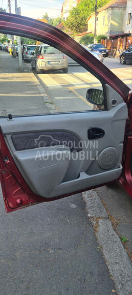 Dacia Logan 1.4