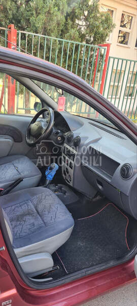 Dacia Logan 1.4
