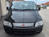 Fiat Multipla E XX T R A