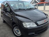 Fiat Multipla E XX T R A