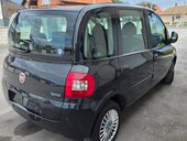 Fiat Multipla E XX T R A