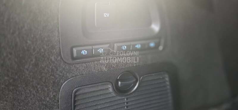 Ford Galaxy Titanium