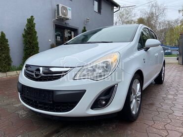Opel Corsa D 1,2 LPG Adam 150