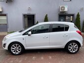Opel Corsa D 1,2 LPG Adam 150