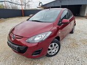 Mazda 2 1.3 B.E.N.Z.I.N