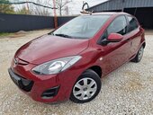 Mazda 2 1.3 B.E.N.Z.I.N